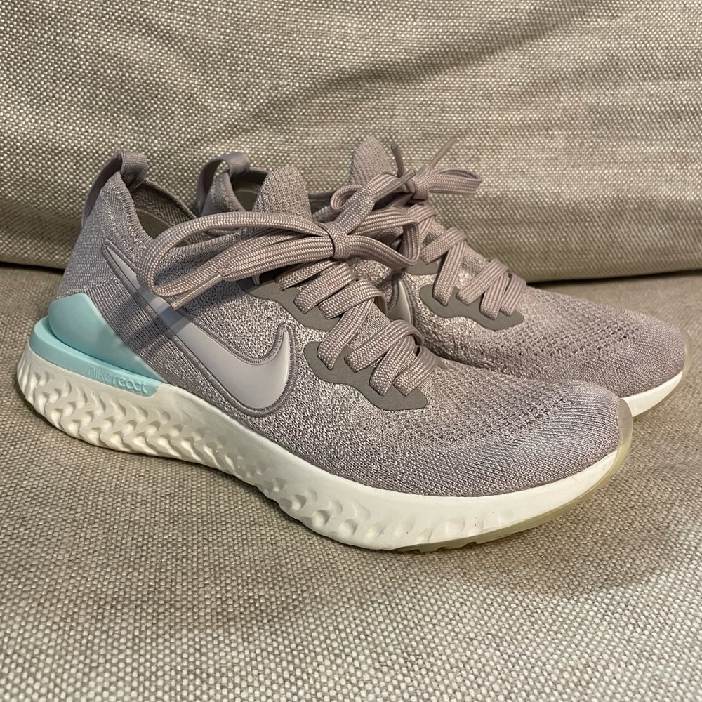 Nike Epic React